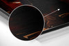 The Godfather Brushed Aluminum Dibond Wall Art by Insigneart USA