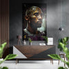 Kobe Bryant Brushed Aluminum Dibond Wall Art by Insigneart USA