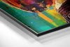 Boxer Brushed Aluminum Dibond Wall Art by Insigneart USA