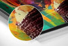 Boxer Brushed Aluminum Dibond Wall Art by Insigneart USA