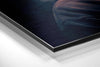 Tupac Brushed Aluminum Dibond Wall Art by Insigneart USA