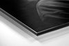 Tupac Brushed Aluminum Dibond Wall Art by Insigneart USA