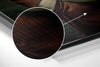 Bulldog Brushed Aluminum Dibond Wall Art by Insigneart USA
