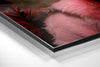 Sheeps' Life Brushed Aluminum Dibond Wall Art by Insigneart USA