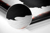 Bull Brushed Aluminum Dibond Wall Art by Insigneart USA