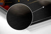 Bull Brushed Aluminum Dibond Wall Art by Insigneart USA