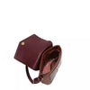 Nicole Lee USA Queen Cleopatra 3 Piece Bag Set Wallet