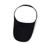 Adjustable Summer Breathable Hats Men Women Sun Protection Sports Golf Tennis Visor Hat Adjustable Visor UV Protection Top Empty Solid Sports Outdoor Running Sunscreen Strong Cap