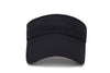Adjustable Summer Breathable Hats Men Women Sun Protection Sports Golf Tennis Visor Hat Adjustable Visor UV Protection Top Empty Solid Sports Outdoor Running Sunscreen Strong Cap