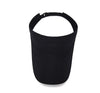 Adjustable Summer Breathable Hats Men Women Sun Protection Sports Golf Tennis Visor Hat Adjustable Visor UV Protection Top Empty Solid Sports Outdoor Running Sunscreen Strong Cap