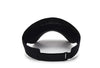 Adjustable Summer Breathable Hats Men Women Sun Protection Sports Golf Tennis Visor Hat Adjustable Visor UV Protection Top Empty Solid Sports Outdoor Running Sunscreen Strong Cap