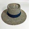 Adult Summer Straw Hat Fashion Casual Beach Fedora Hat Wide Brim Straw Hat Luxury Fedora Summer Packable Sun Hat Lightweight Women Beach Sun Hat Breathable Sun Hats For Women 56-58cm by Stevvex