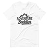 Adventure Buddies Tee by Adorb Custom Tees