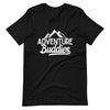 Adventure Buddies Tee by Adorb Custom Tees