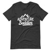 Adventure Buddies Tee by Adorb Custom Tees