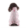Pet Clothes Autumn And Winter At Home by My Store