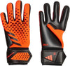 adidas Unisex-Adult League Predator Goalie Gloves Solar Orange/Black/Black 11 by EasyOptionXY