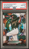 Graded 2023 Topps Bowmans Best Jacob Wilson #TP9 Top Prospects Wave Rookie RC Baseball Card PSA 10 Gem Mint