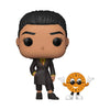 POP! Marvel: Loki Series - Ravonna Renslayer with Miss Minutes #899 by THE MIGHTY HOBBY SHOP