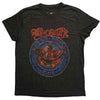 Aerosmith Aero Force [T-Shirt] by Rock Band Apparel