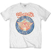 Aerosmith Aero Force [T-Shirt] by Rock Band Apparel
