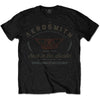 Aerosmith Back in the Saddle [T-Shirt] by Rock Band Apparel