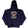 Aerosmith Boston Pride [Sweatshirt] by Rock Band Apparel