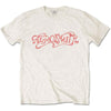 Aerosmith Classic Logo [T-Shirt] by Rock Band Apparel