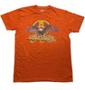Aerosmith Eagle [T-Shirt] by Rock Band Apparel