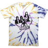 Aerosmith Photo Wings [T-Shirt] by Rock Band Apparel
