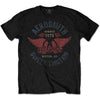 Aerosmith Sweet Emotion [T-Shirt] by Rock Band Apparel