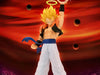 Dragon Ball Z Match Makers Super Saiyan Gogeta (vs. Janemba) by THE MIGHTY HOBBY SHOP