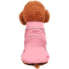 Pet Clothes Spring And Summer New Pajamas Silk Bathrobe Robe by My Store