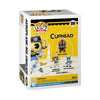 POP! Games: Cuphead S3 - Aeroplane Chalice by THE MIGHTY HOBBY SHOP