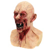 Halloween Empty Biochemical Vampire Zombie Mask by My Store