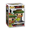POP! Marvel: Shang-Chi - Jiang Li by THE MIGHTY HOBBY SHOP
