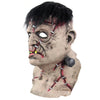 Fashion Personality Latex Hair Halloween Mask by My Store