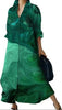 New Fashion Temperament Polka Dot Dress