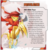 Marvel United: X-Men The Horsemen of Apocalypse - Kickstarter Exclusive by Little Shop of Magic