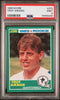 Graded 1989 Score Troy Aikman #270 Rookie RC Football Card PSA 9 Mint