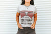 Ain't First Class Graphic Tee by Wild Junkie