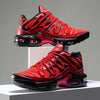 Air Cushion Mans Sport Running Shoes Breathable Sneakers Summer Tennis Outdoor Training Racing Lightweight Running Gym Sneakers Jogging Walking Mens Sneakers by Stevvex