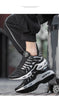 Air Cushion Mans Sport Running Shoes Breathable Sneakers Summer Tennis Outdoor Training Racing Lightweight Running Gym Sneakers Jogging Walking Mens Sneakers by Stevvex