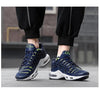 Air Cushion Mans Sport Running Shoes Breathable Sneakers Summer Tennis Outdoor Training Racing Lightweight Running Gym Sneakers Jogging Walking Mens Sneakers by Stevvex