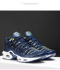 Air Cushion Mans Sport Running Shoes Breathable Sneakers Summer Tennis Outdoor Training Racing Lightweight Running Gym Sneakers Jogging Walking Mens Sneakers by Stevvex
