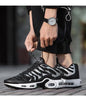 Air Cushion Mans Sport Running Shoes Breathable Sneakers Summer Tennis Outdoor Training Racing Lightweight Running Gym Sneakers Jogging Walking Mens Sneakers by Stevvex