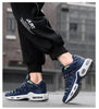 Air Cushion Mans Sport Running Shoes Breathable Sneakers Summer Tennis Outdoor Training Racing Lightweight Running Gym Sneakers Jogging Walking Mens Sneakers by Stevvex
