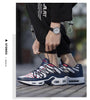 Air Cushion Mans Sport Running Shoes Breathable Sneakers Summer Tennis Outdoor Training Racing Lightweight Running Gym Sneakers Jogging Walking Mens Sneakers by Stevvex