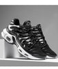 Air Cushion Mans Sport Running Shoes Breathable Sneakers Summer Tennis Outdoor Training Racing Lightweight Running Gym Sneakers Jogging Walking Mens Sneakers by Stevvex