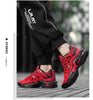 Air Cushion Mans Sport Running Shoes Breathable Sneakers Summer Tennis Outdoor Training Racing Lightweight Running Gym Sneakers Jogging Walking Mens Sneakers by Stevvex